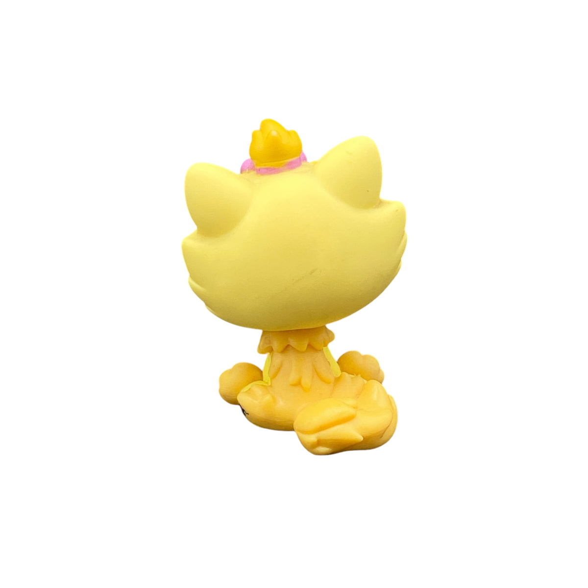 Littlest Pet Shop LPS #2569 - Chat Himalayen Authentique - Hasbro - Occasion