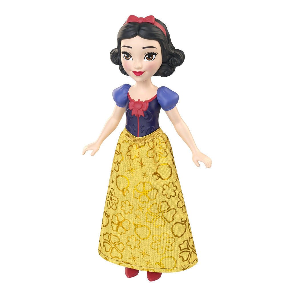 Disney Princess mininukke, 1kpl
