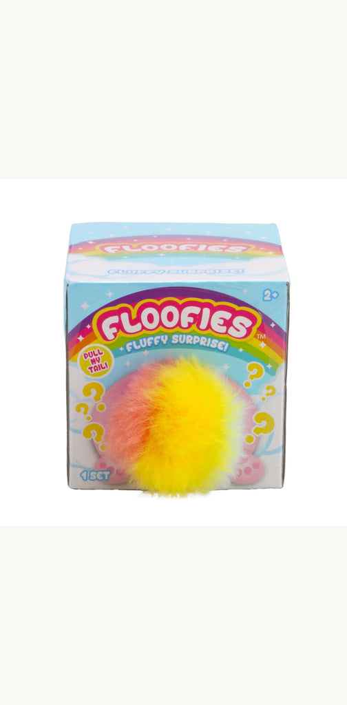 Floofies yllätyspehmo