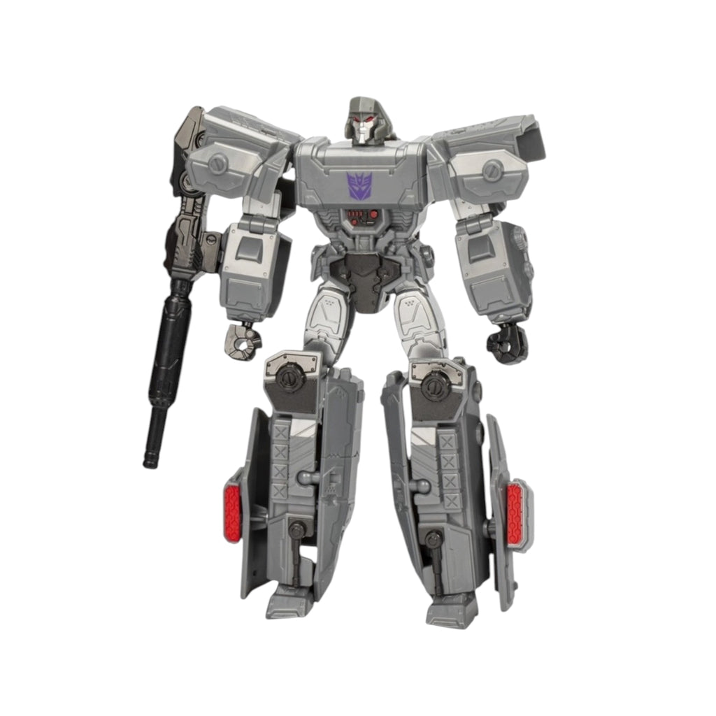 Transformers More Than Meets The Eye - Megatron