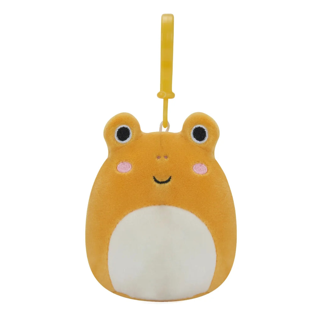 Squishmallows Pehmo 9 cm P15 klipsi