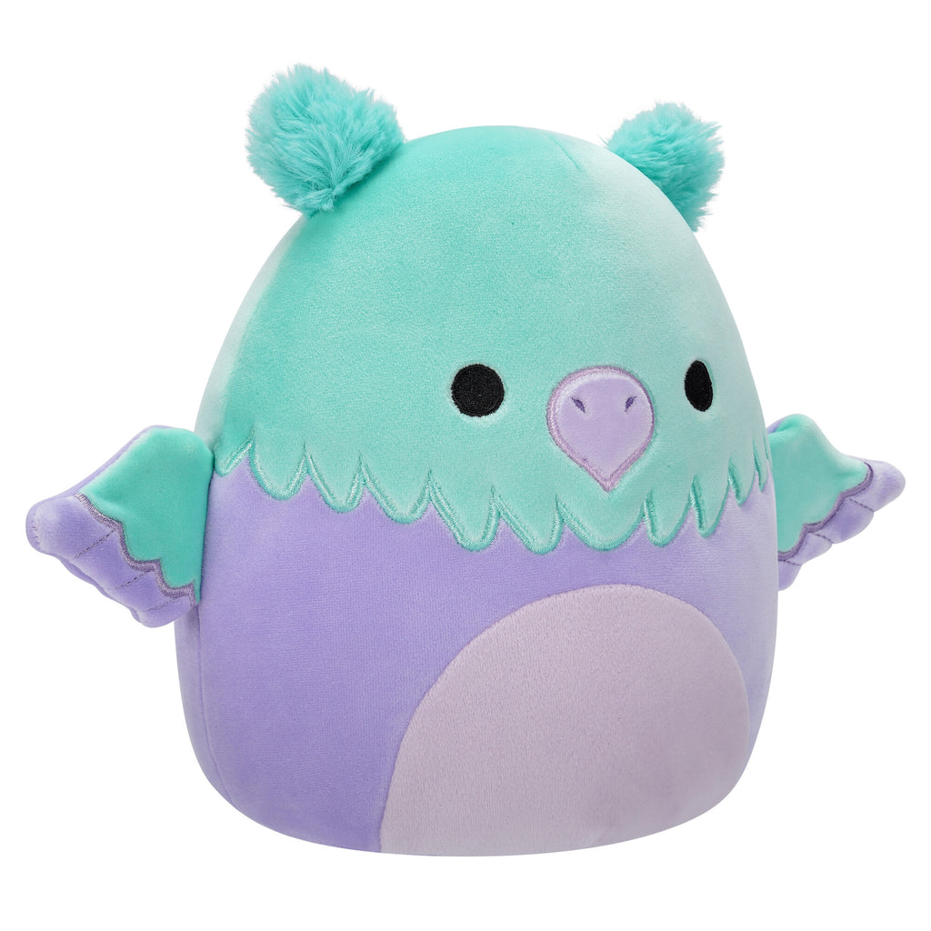Squishmallows P19 Minerva The Griffin 19cm