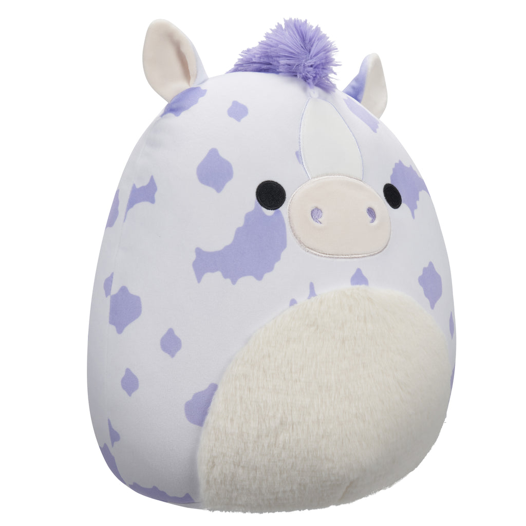 Squishmallows P19 Abelita The Horse - Hevonen 30 cm