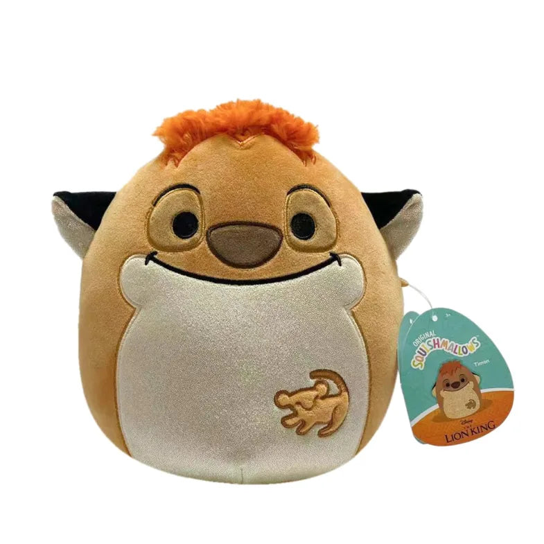 Squishmallows Disney Lion King 30th Anniversary 20 cm pehmo (lajitelma)