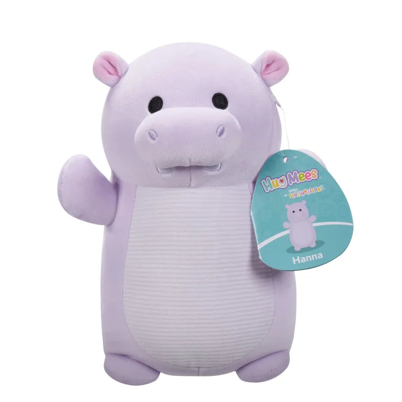 Squishmallows 25 cm Hugmees pehmo (lajitelma)