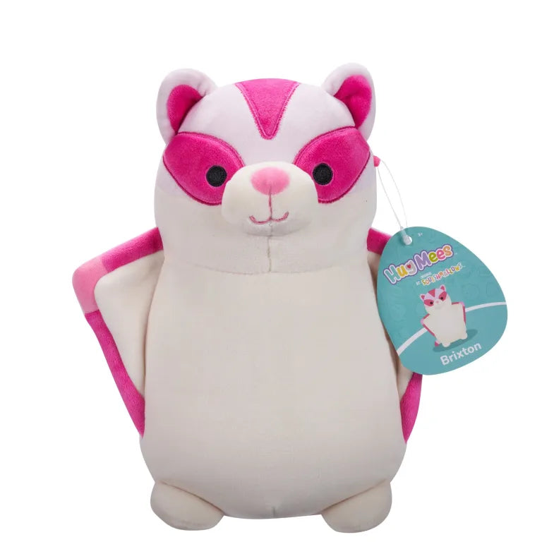 Squishmallows 25 cm Hugmees pehmo (lajitelma)