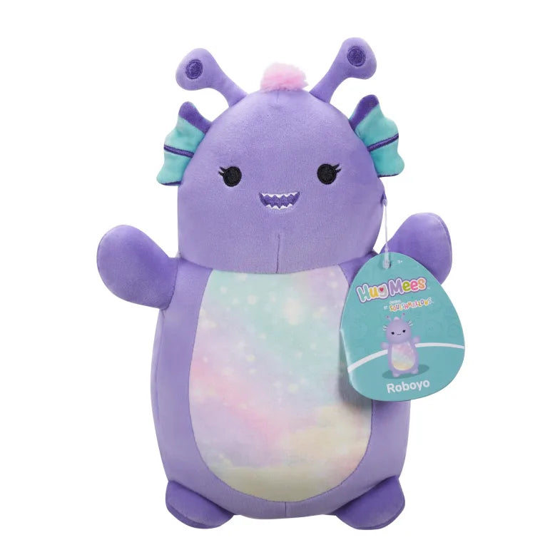 Squishmallows 25 cm Hugmees pehmo (lajitelma)