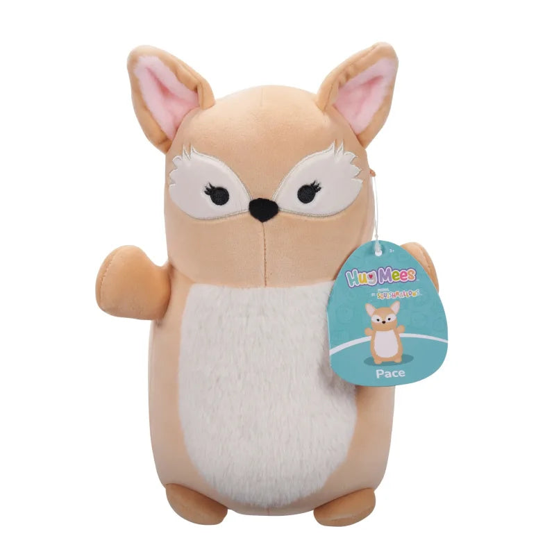 Squishmallows 25 cm Hugmees pehmo (lajitelma)