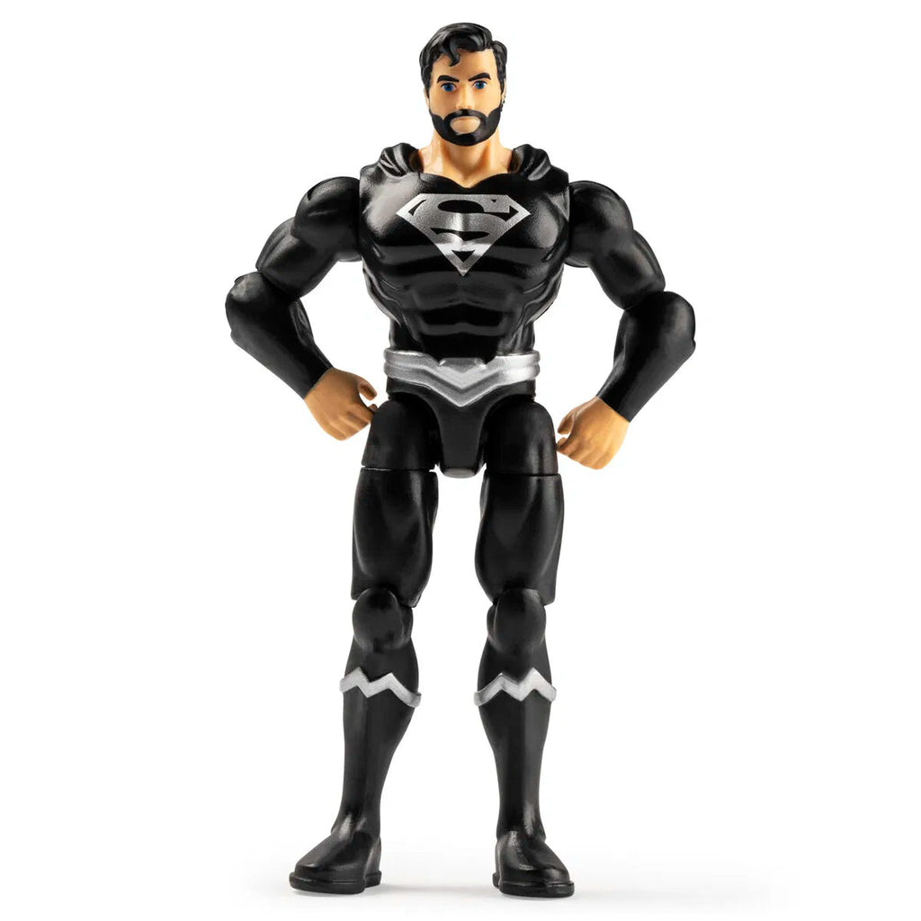 DC Basic 10 cm Figure Asst.
