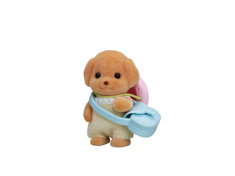Sylvanian Families 5411 Villakoiravauva