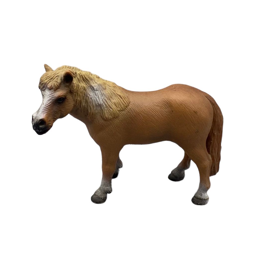 Schleich 13264 Islannin hevonen - Second Hand