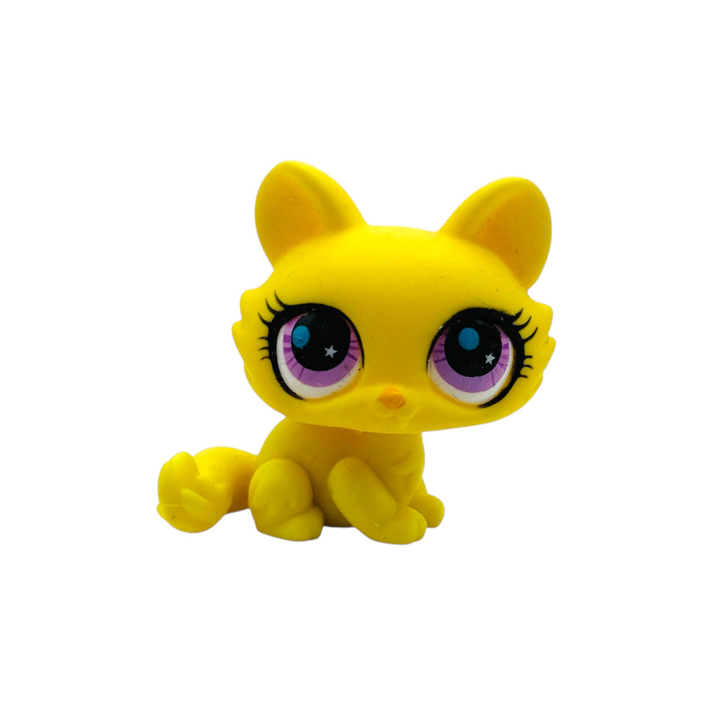 LPS kissa pentu #2775
