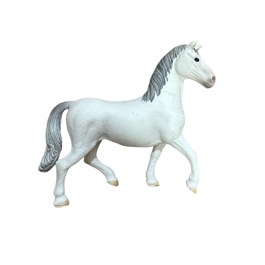 Schleich 13887 Lipizzanhevosori - Second hand