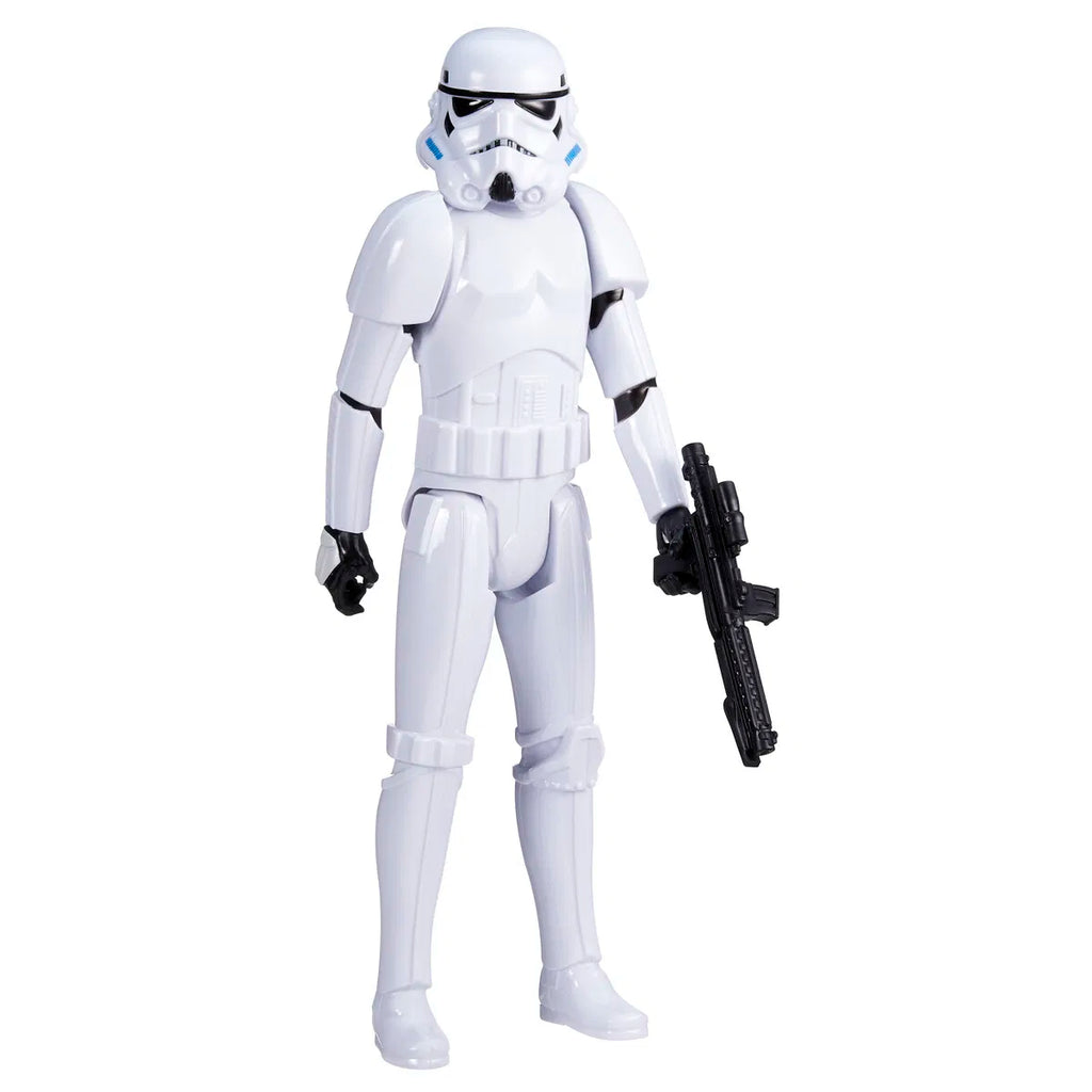 Star Wars Titan Figure 30 cm - Stormtrooper
