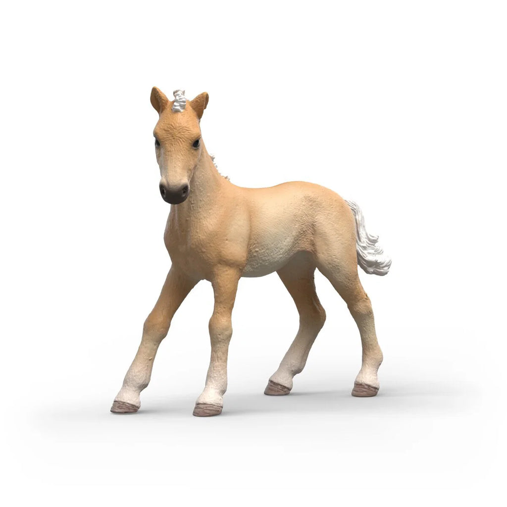 Schleich Horse Club 81482 Collectible Foal Series 2 - Reina varsa