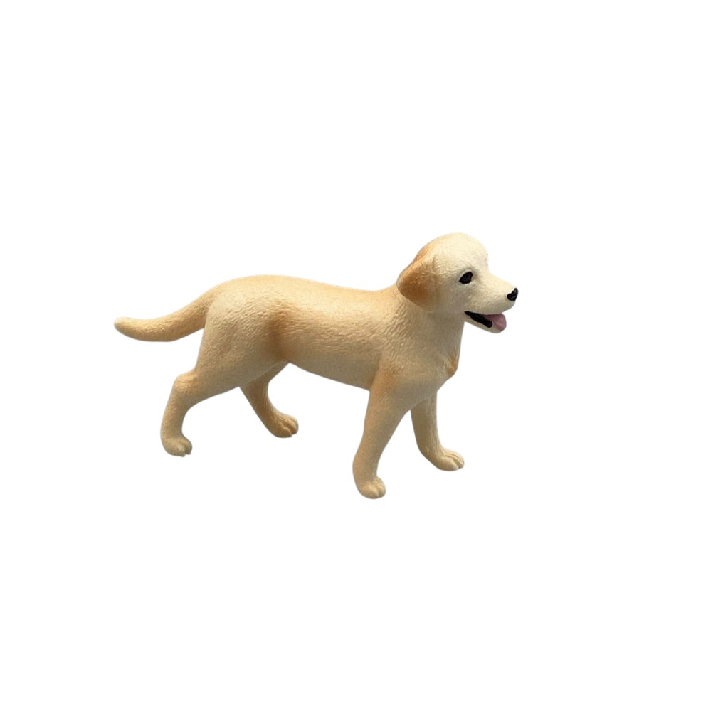 Schleich Labradorinnoutaja