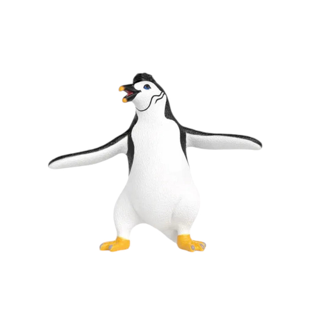 Schleich From School of Magical Animals 14909 Juri the penguin - Pingviini