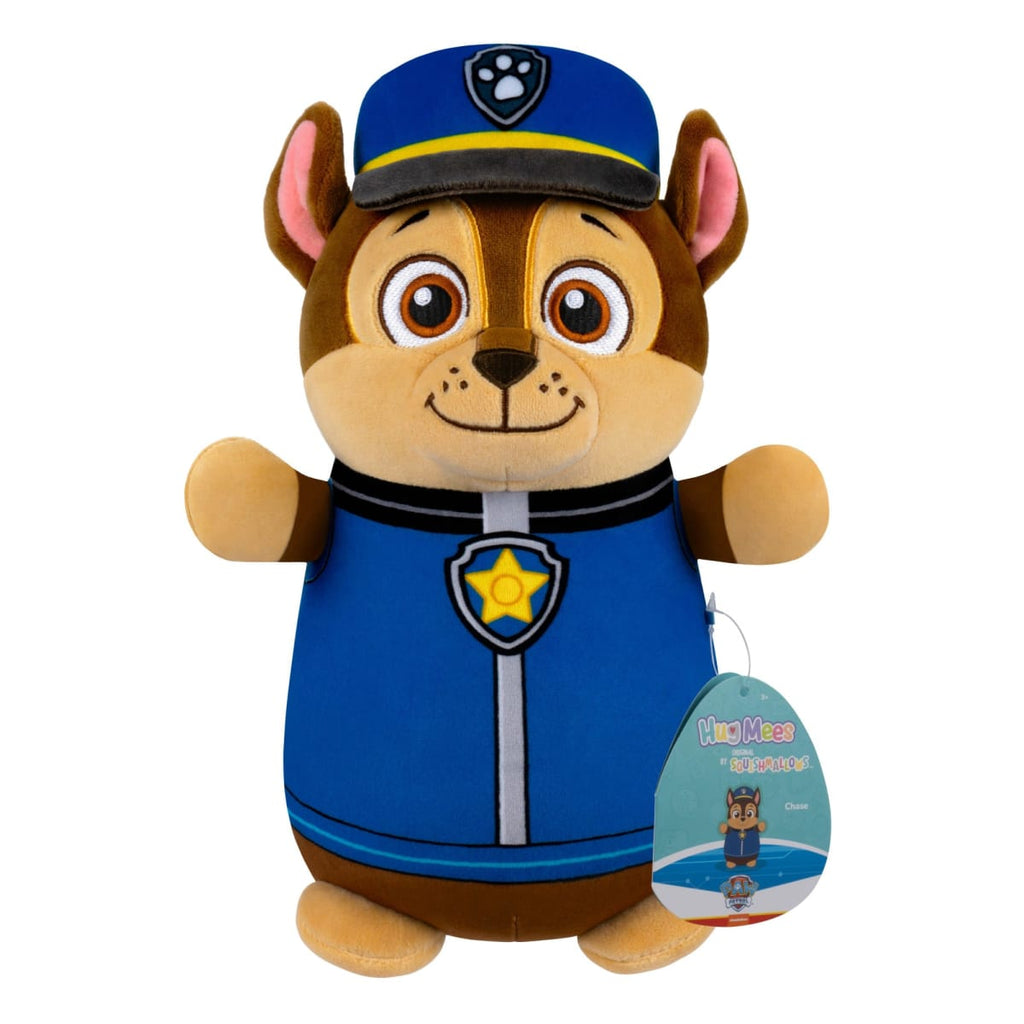 Squishmallows Hugmees Ryhmä Hau 25 cm pehmo (lajitelma)