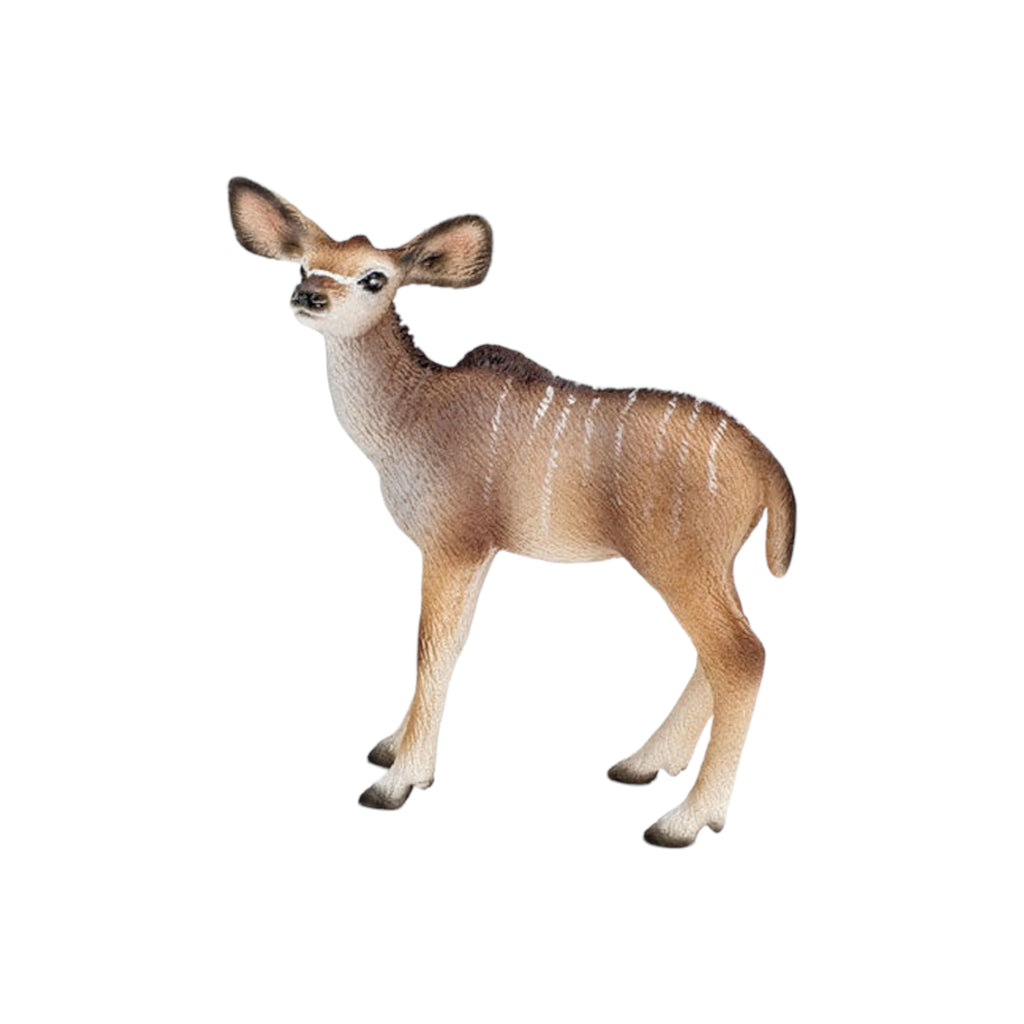 Schleich Wild Life 14644 Kudu antilooppi poikanen
