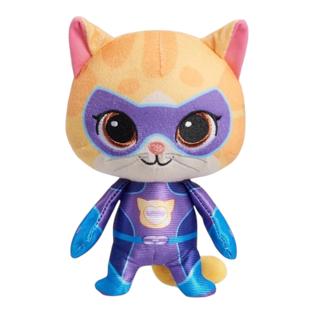 Disney Jr. Super Kitties Small Plush pehmo 16cm