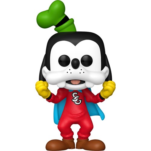 Funko Pop! Disney Mickey and Friends #1691 - Goofy 1963