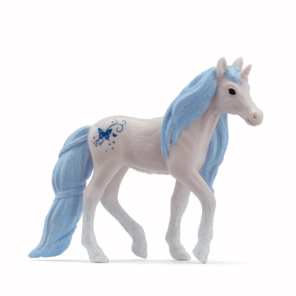 Schleich Bayala 81413 Collectible Unicorn Series 8 - Holly Yksisarvinen varsa