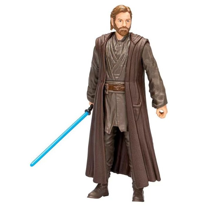 Star Wars Obi-Wan Kenobi hahmo 15cm