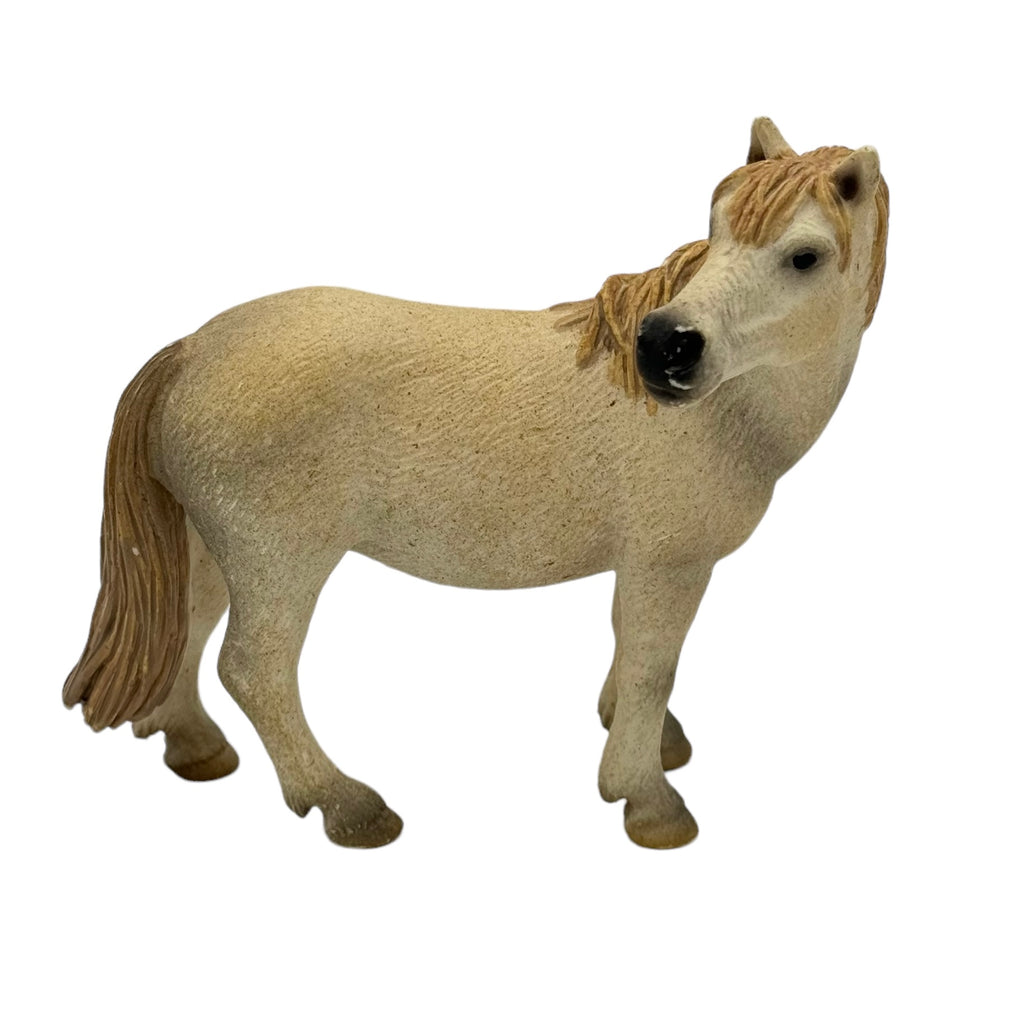 Schleich 13609 Camargue hevonen - Second hand