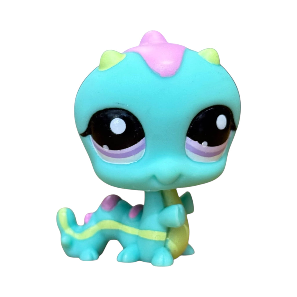 LPS toukka #1811