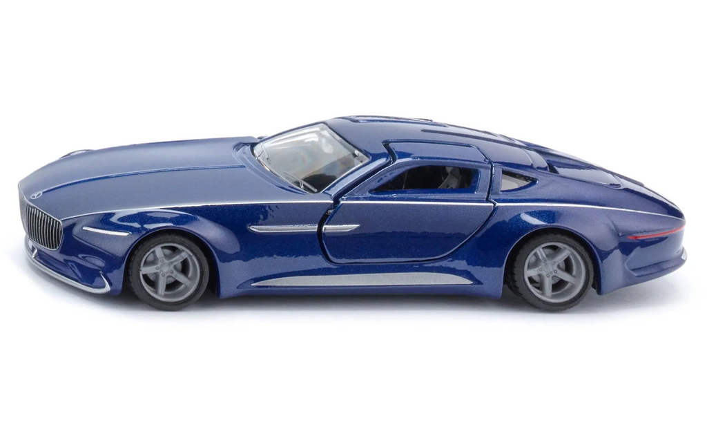 SIKU 2366 Vision Mercedes - Maybach 6 1:50
