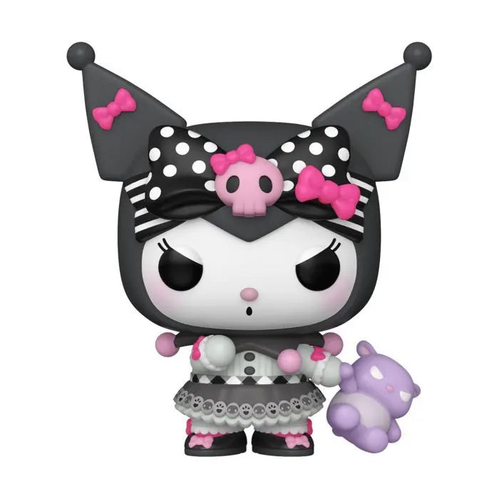 FUNKO POP! #115 Kuromi 20th Anniversary - Kuromi