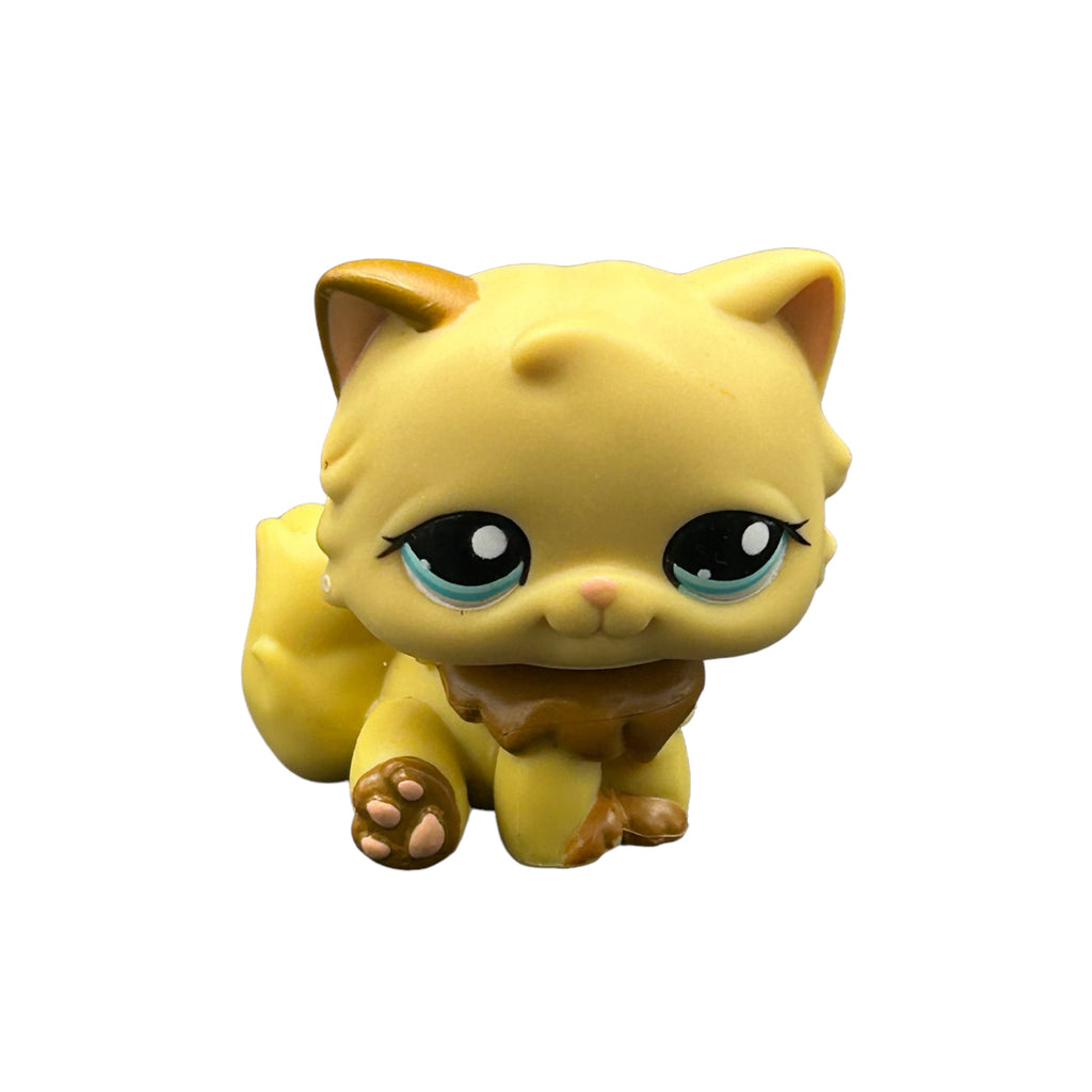 LPS persialainen kissa #1673