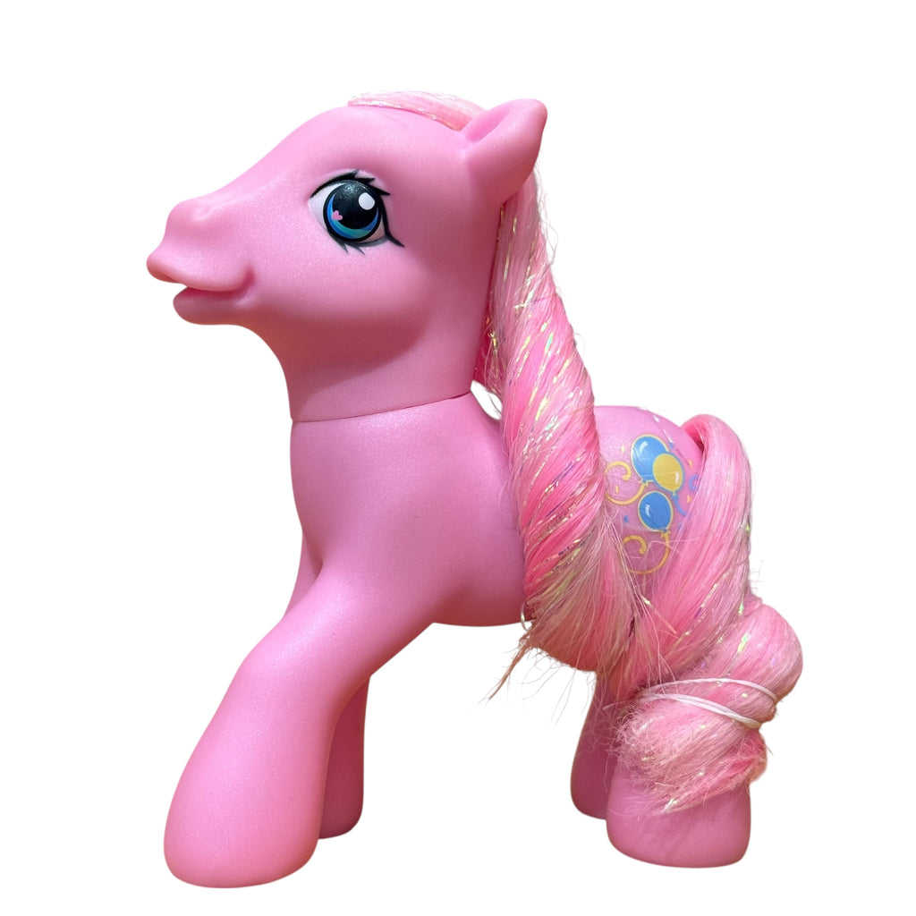 My Little Pony G3 Pinkie Pie Pony
