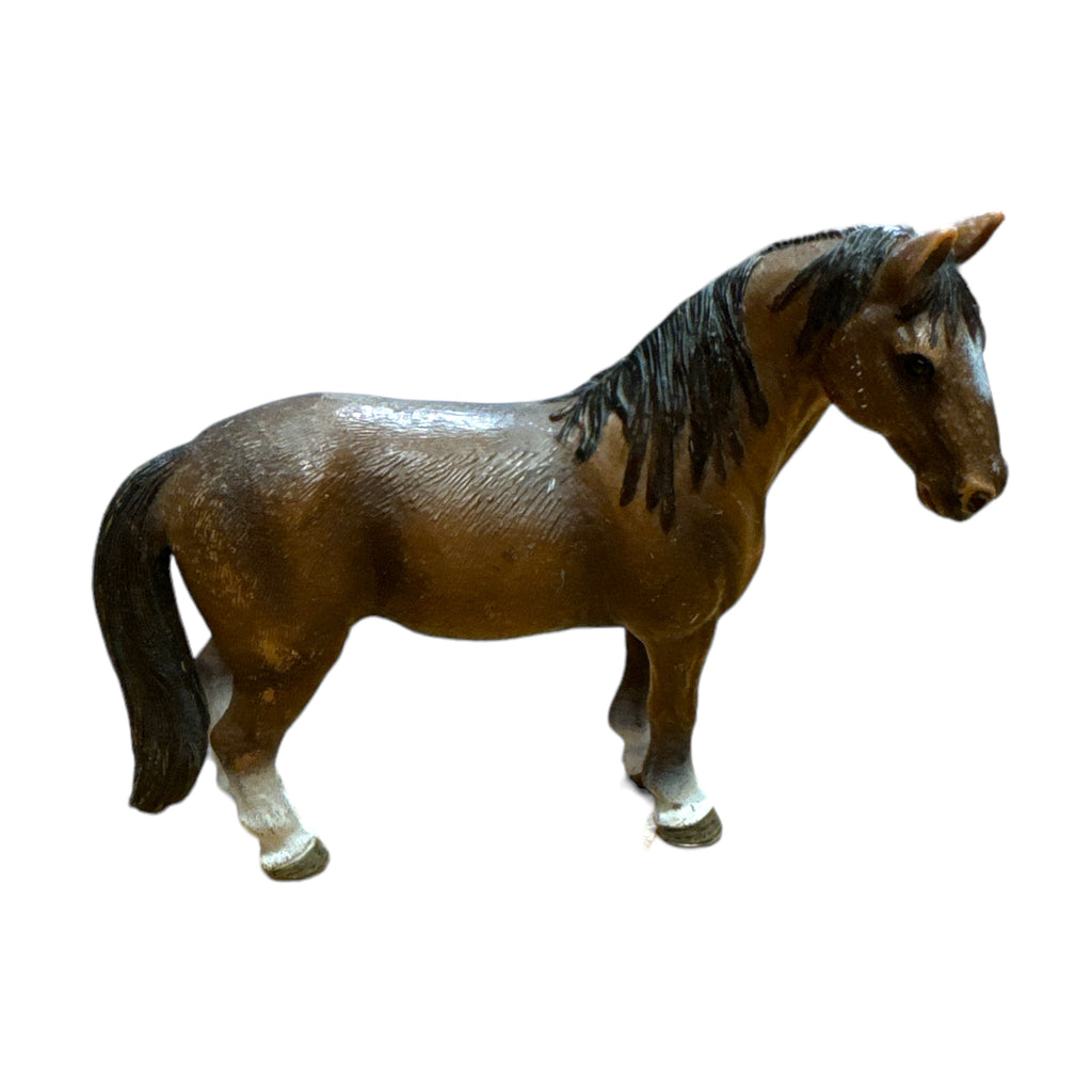 Schleich 13713 Tennessee Walker hevonen - Second Hand