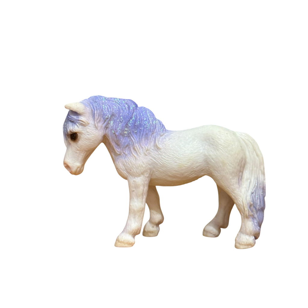 Schleich Bayala 82865 Lavendel varsa - Second Hand