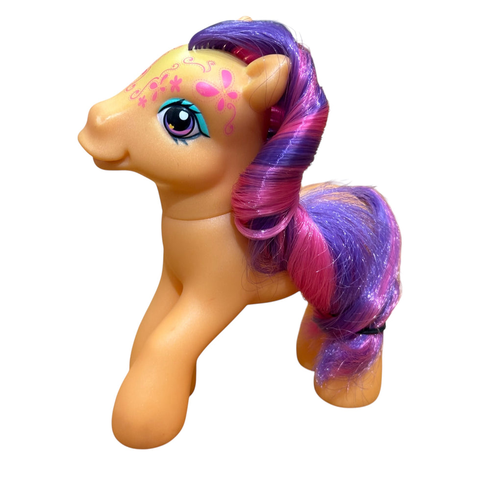 My Little Pony 25th Birthday Celebration G3 Scootaloo Pony