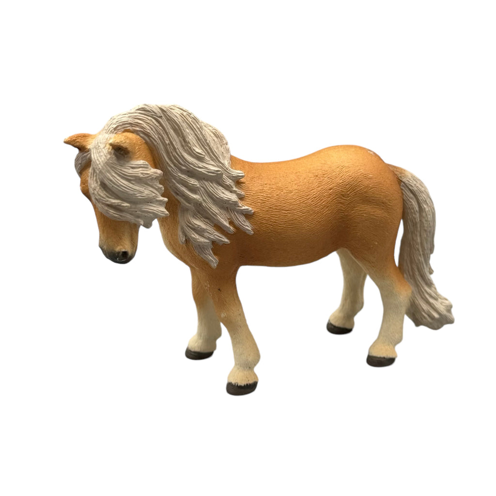 Schleich 13790 Islannin hevosen - Second Hand