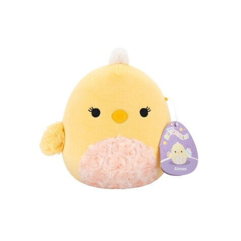 Squishmallows  19cm Spring kevätpehmo (lajitelma)