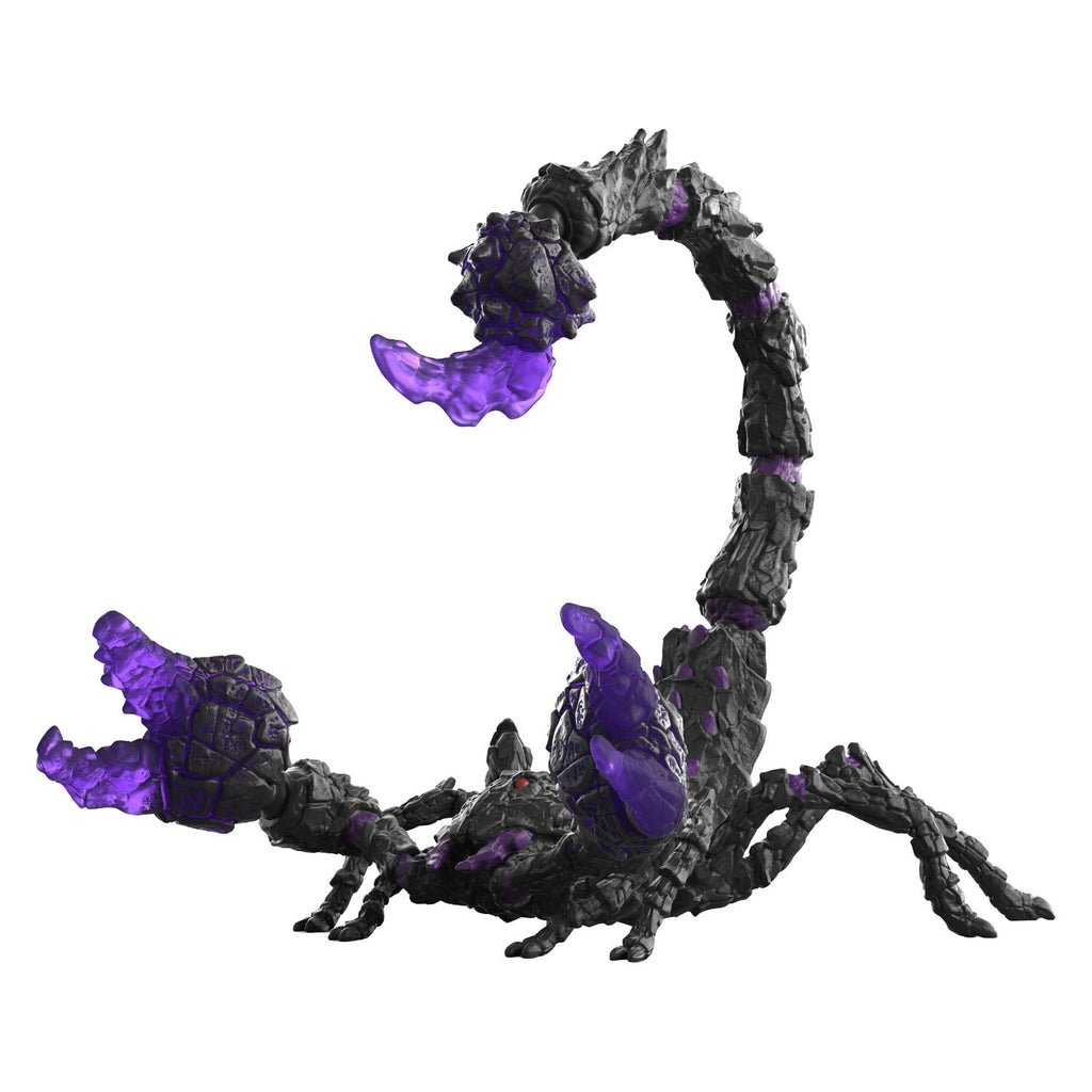 Schleich Eldrador 70896 Shadow Scorpion - Varjohaukka-skorpioni