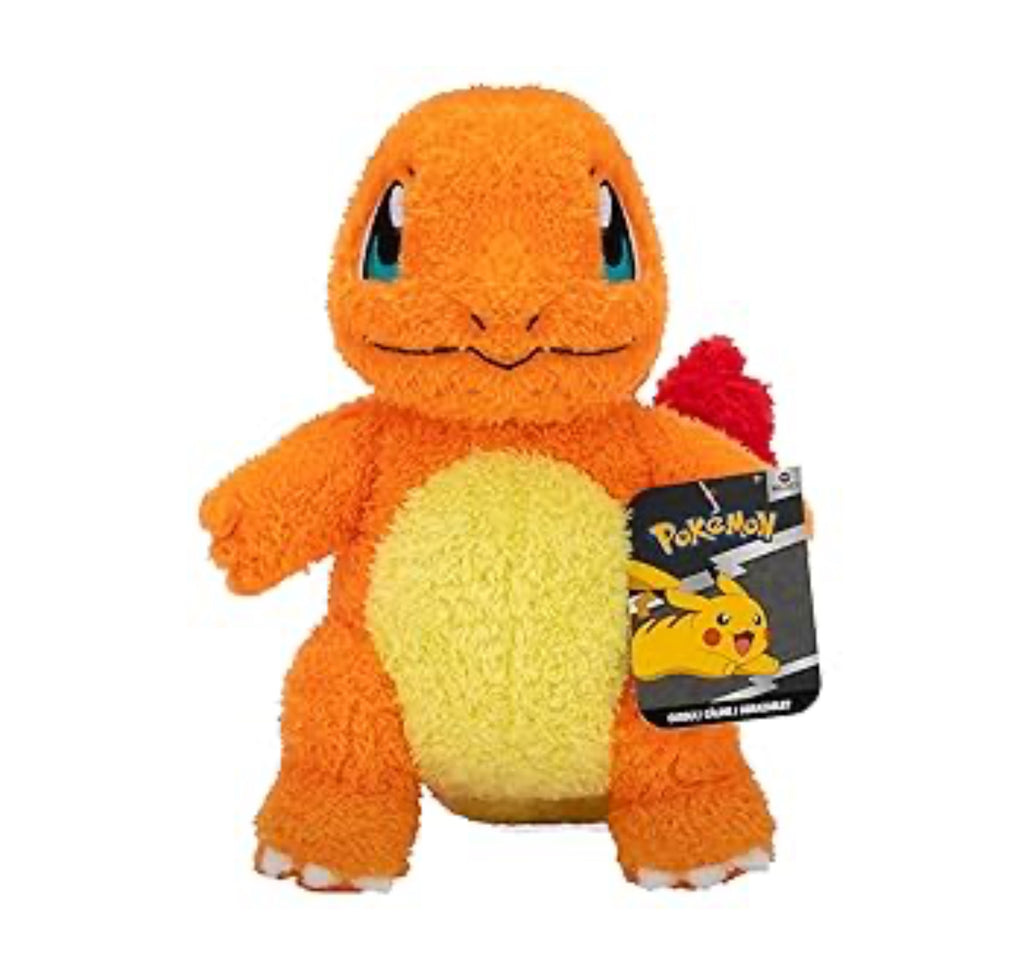 Pokémon 20 cm Pehmolelu Cuddly Edition