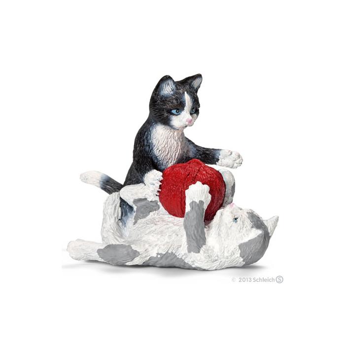 Schleich Farm World 13724 Kissanpennut