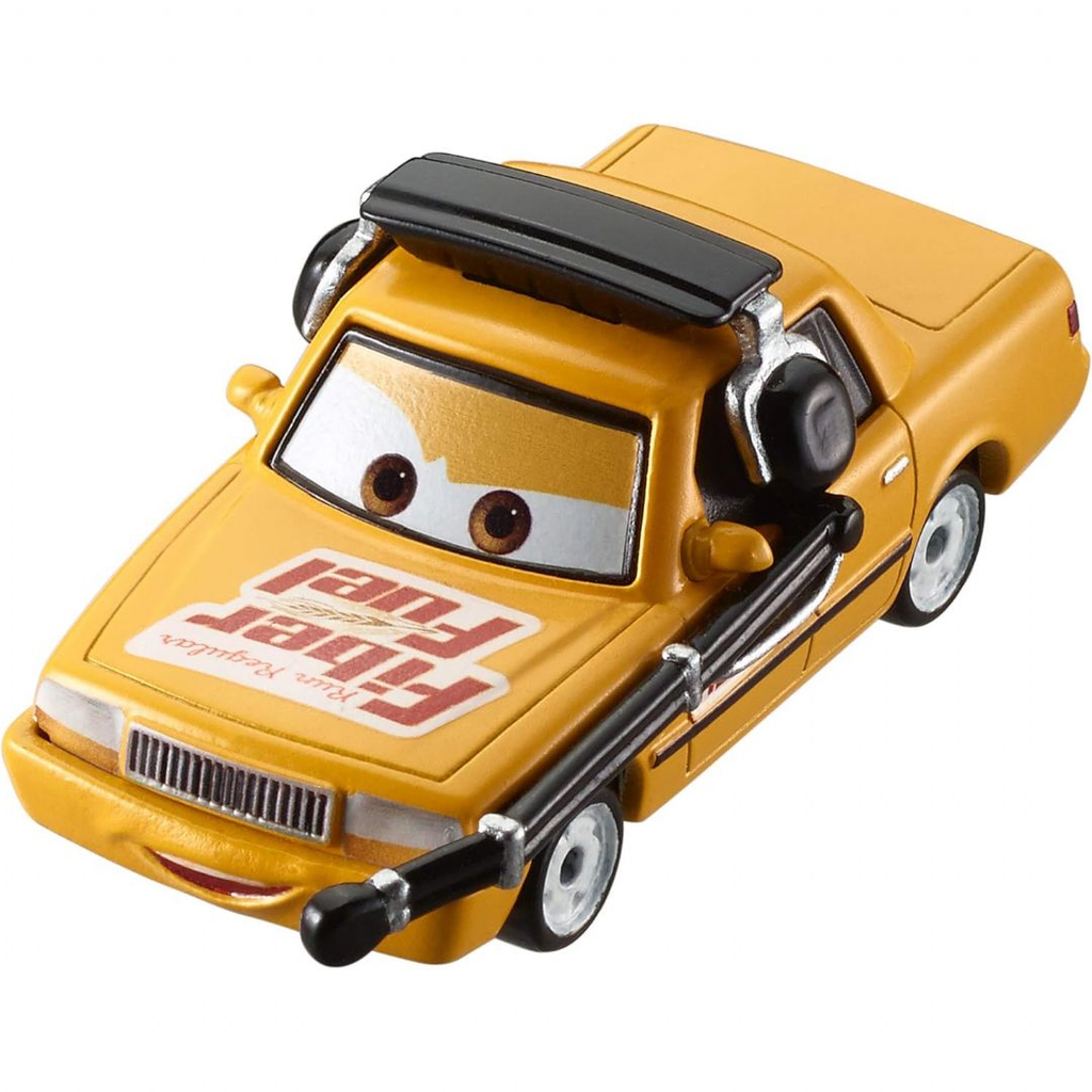 Disney Pixar Cars Masha Ellswrench auto