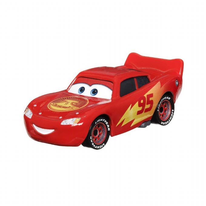 Disney Cars Road Trip Lightning McQueen auto