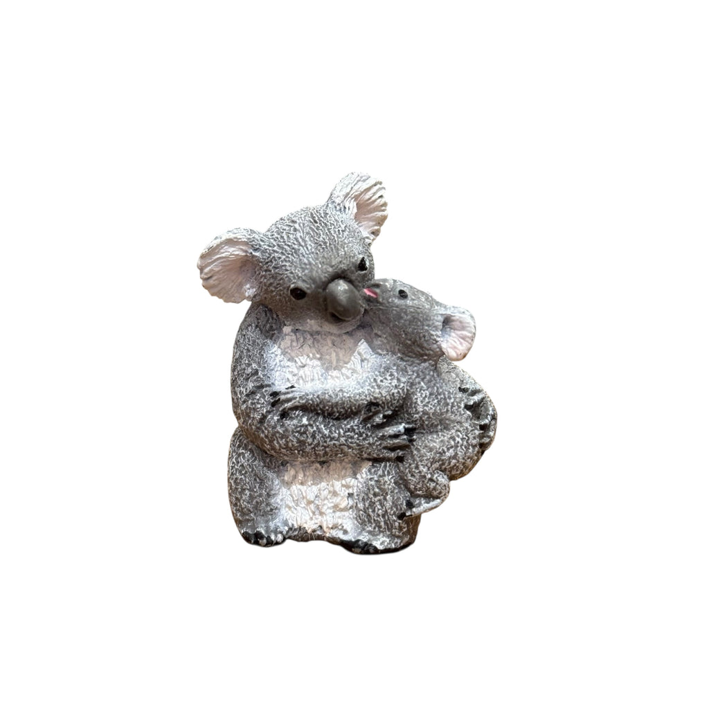 Schleich 14677 Koala äiti ja vauva - Second Hand