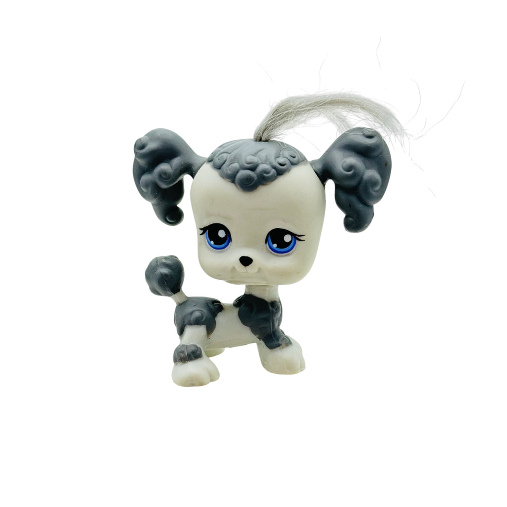 LPS villakoira #292