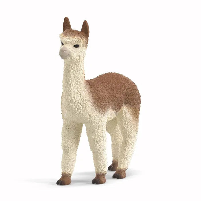 Schleich Farm World  14928 Alpakka