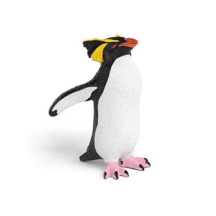 Schleich Wild Life 14932 Kalliotöyhtö pingviini