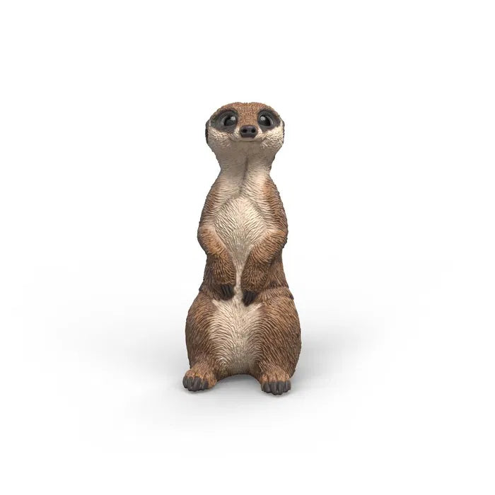 Schleich Wild Life 14935 Mangusti