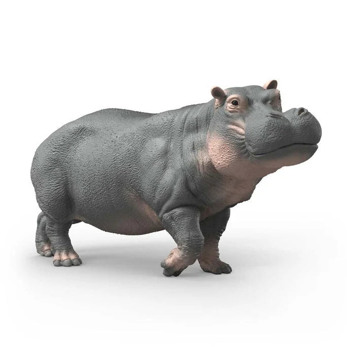 Schleich Wild Life 14938 Virtahepo