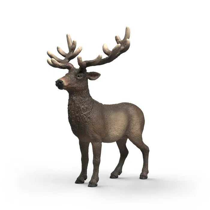 Schleich Wild Life 14992 Kanadan hirvi